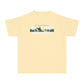 Youth Short Sleeve Tee: Slide