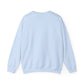 Heavy Blend™ Sweatshirt: Logo