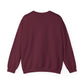 Heavy Blend™ Sweatshirt: Logo
