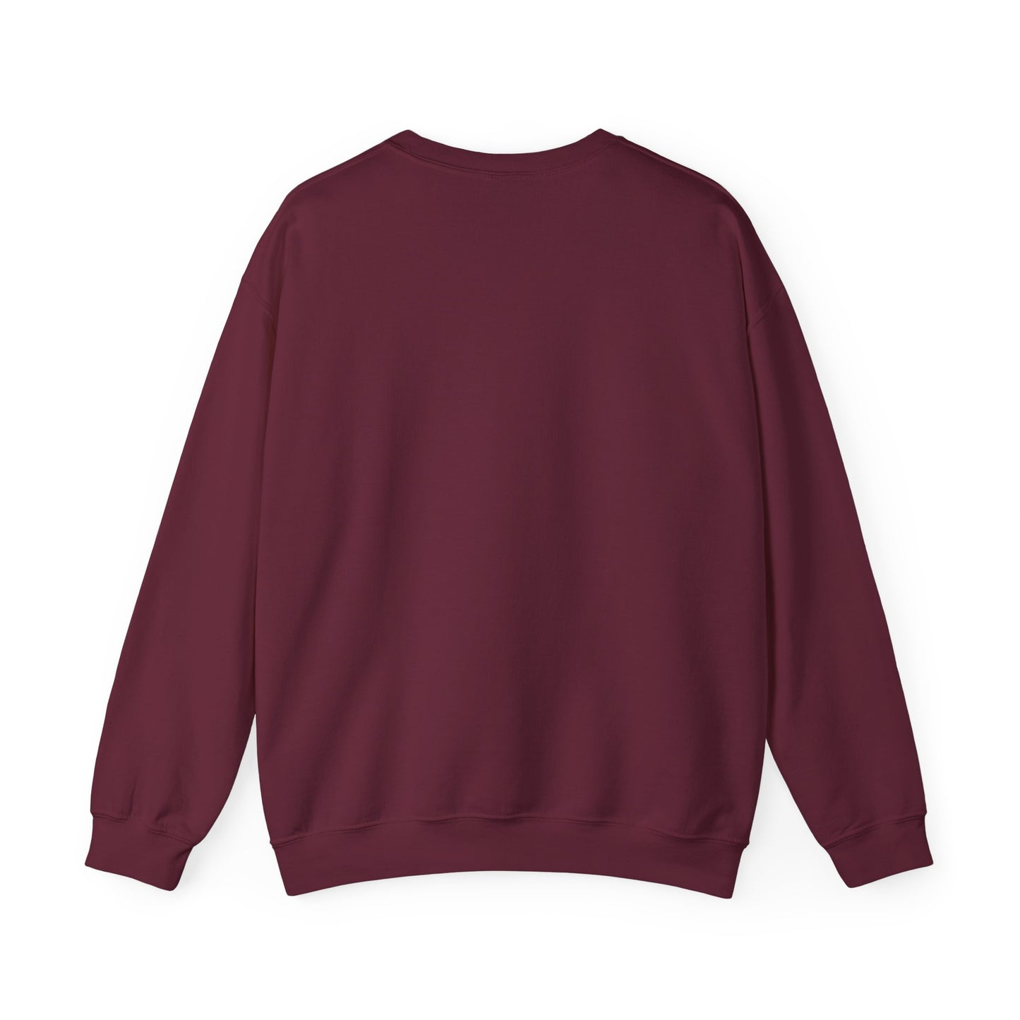 Heavy Blend™ Sweatshirt: Logo