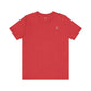 Jersey Short Sleeve Tee: Logo