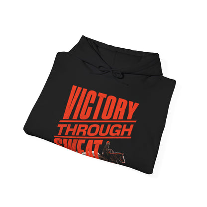 Heavy Blend™ Hoodie: Victory