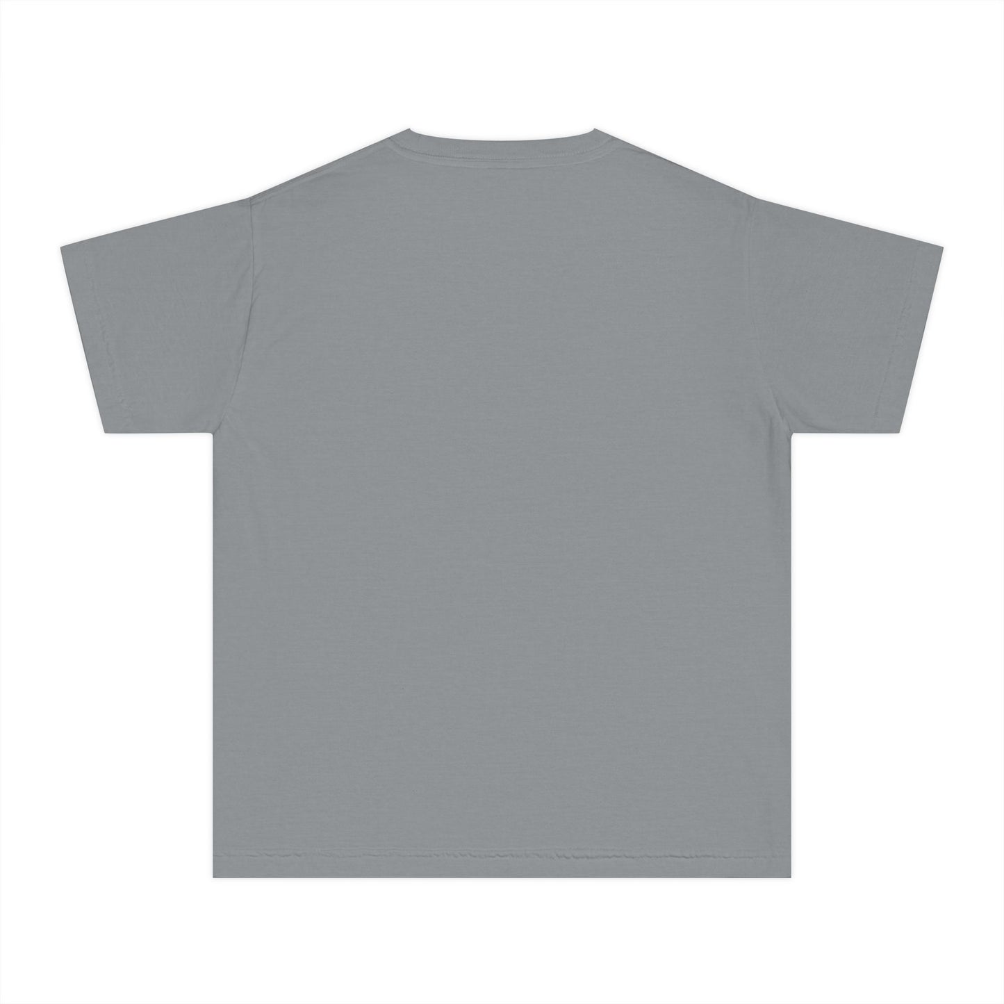 Youth Short Sleeve Tee: How's your ground work