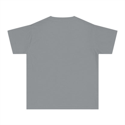 Youth Short Sleeve Tee: How's your ground work