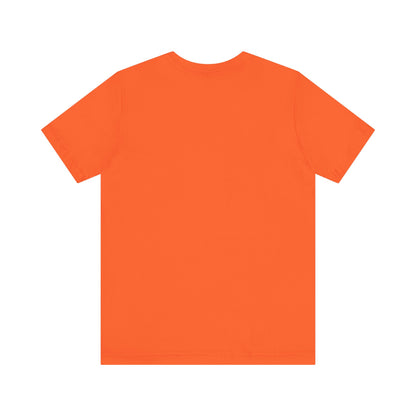 Jersey Short Sleeve Tee: Logo
