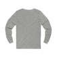Jersey Long Sleeve Tee: Filigree Reiner