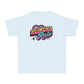 Youth Short Sleeve Tee: Reiners Rule.