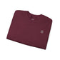 Heavy Blend™ Sweatshirt: Logo