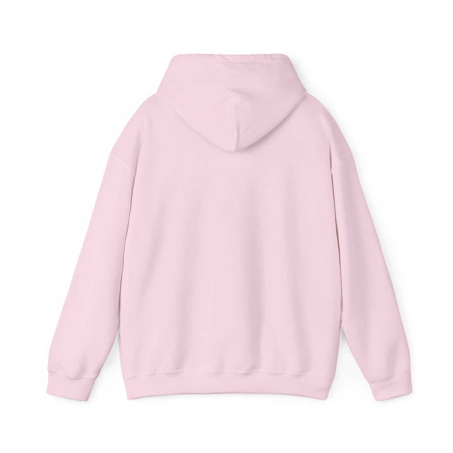 Heavy Blend™ Hoodie: Spin like a Girl.