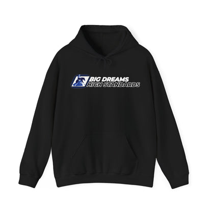 Heavy Blend™ Hoodie: Big Dreams