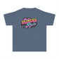 Youth Short Sleeve Tee: Reiners Rule.