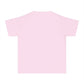 Youth Short Sleeve Tee: Filigree Reiner