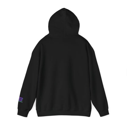 Jake Ballard Custom Heavy Blend™ Hoodie: JB Slide2