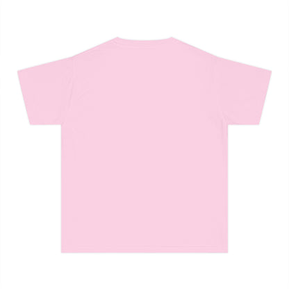 Youth Short Sleeve Tee: Some Angels.