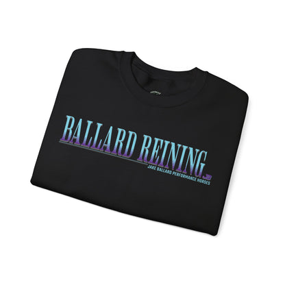 Jake Ballard Custom Heavy Blend™ Sweatshirt: JB 2026