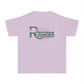 Youth Short Sleeve Tee: Reiners.