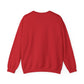 Heavy Blend™ Sweatshirt: Logo