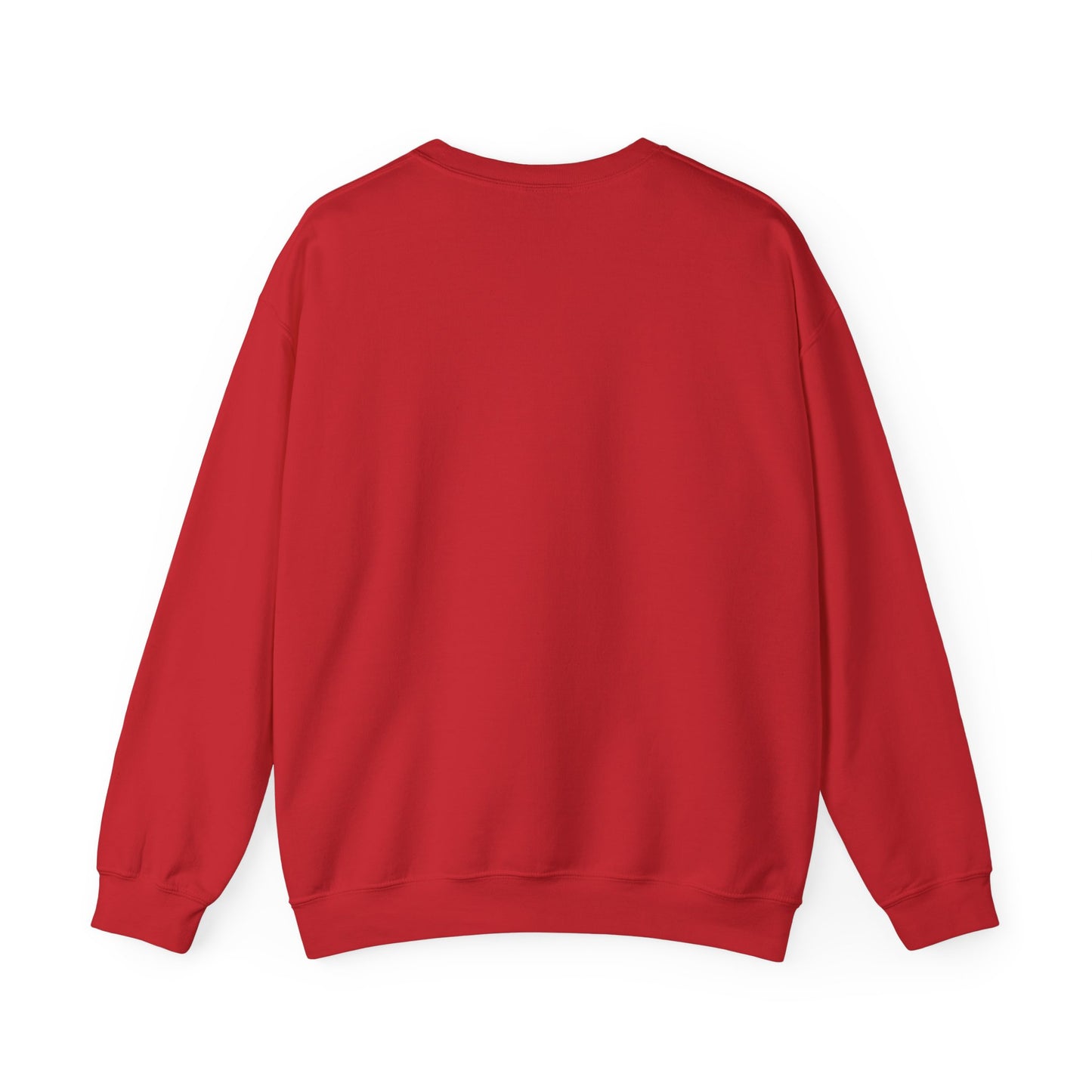 Heavy Blend™ Sweatshirt: Logo