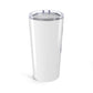 DRAFT Jake Ballard Custom Tumbler 20oz: Whoz Da Daddy
