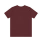 Jersey Short Sleeve Tee: Logo
