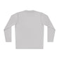 Performance Lightweight Long Sleeve Tee: Filigree Reiner