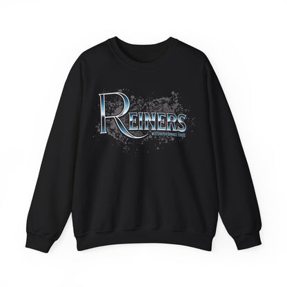 Heavy Blend™ Sweatshirt: Reiners