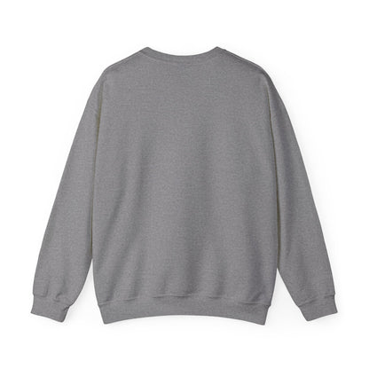 Heavy Blend™ Sweatshirt: Logo