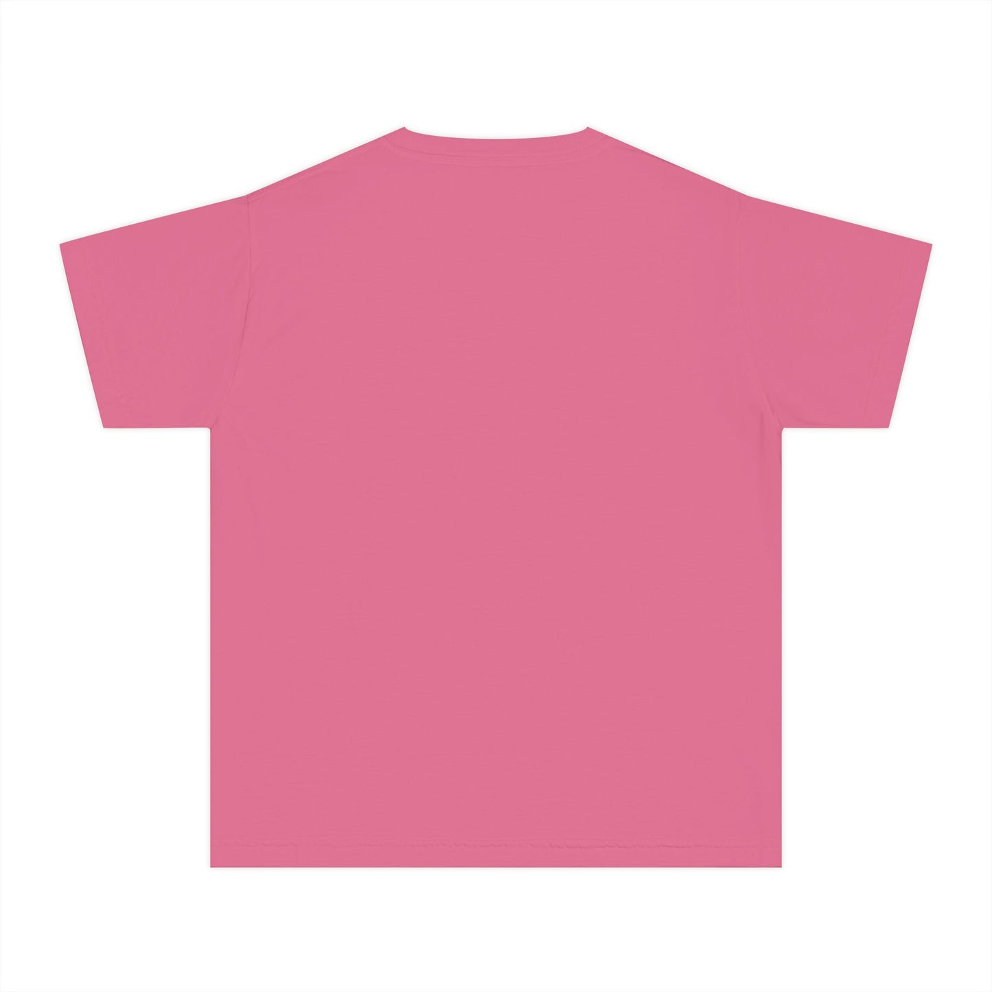 Youth Short Sleeve Tee: Reiners Rule.