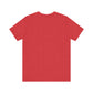 Jersey Short Sleeve Tee: Logo