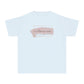Youth Short Sleeve Tee: How's your ground work