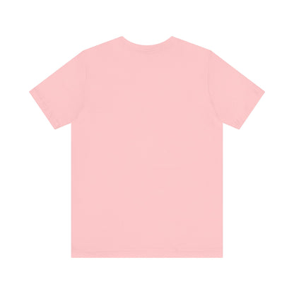 Jersey Short Sleeve Tee: Logo
