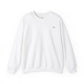 Heavy Blend™ Sweatshirt: Logo