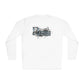Performance Lightweight Long Sleeve Tee. Reiner