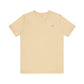 Jersey Short Sleeve Tee: Logo