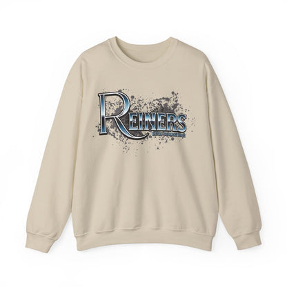 Heavy Blend™ Sweatshirt: Reiners