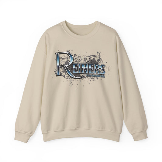 Heavy Blend™ Sweatshirt: Reiners