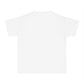 Youth Short Sleeve Tee: Filigree Reiner