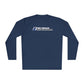 Performance Long Sleeve Shirt: Big Dreams.