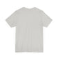 Jersey Short Sleeve Tee: Filigree Reiner