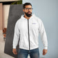 DRAFT Jake Ballard Zip Hoodie: Whoz da Daddy