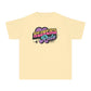 Youth Short Sleeve Tee: Reiners Rule.