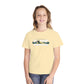Youth Short Sleeve Tee: Slide