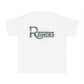 Youth Short Sleeve Tee: Reiners.