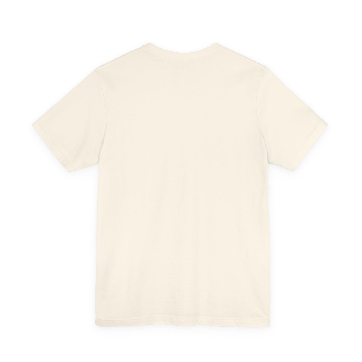 Jersey Short Sleeve Tee: How's your ground work