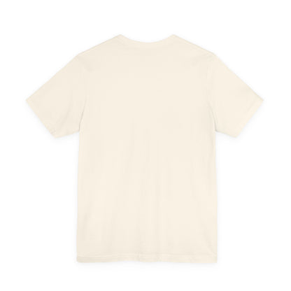 Jersey Short Sleeve Tee: How's your ground work