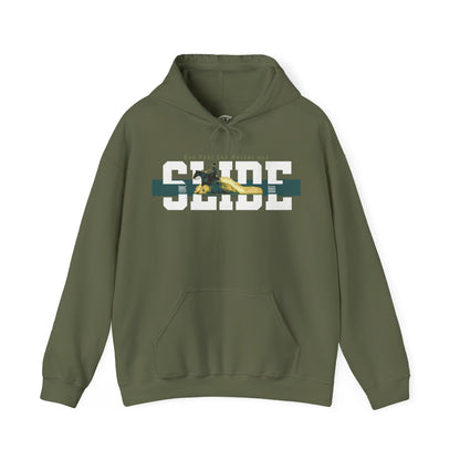Heavy Blend™ Hoodie: Slide