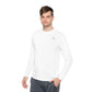 Performance Lightweight Long Sleeve Tee: Logo