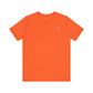 Jersey Short Sleeve Tee: Logo