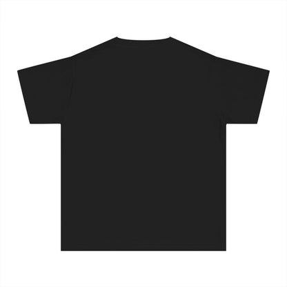 Youth Short Sleeve Tee: Big Dreams High Standards