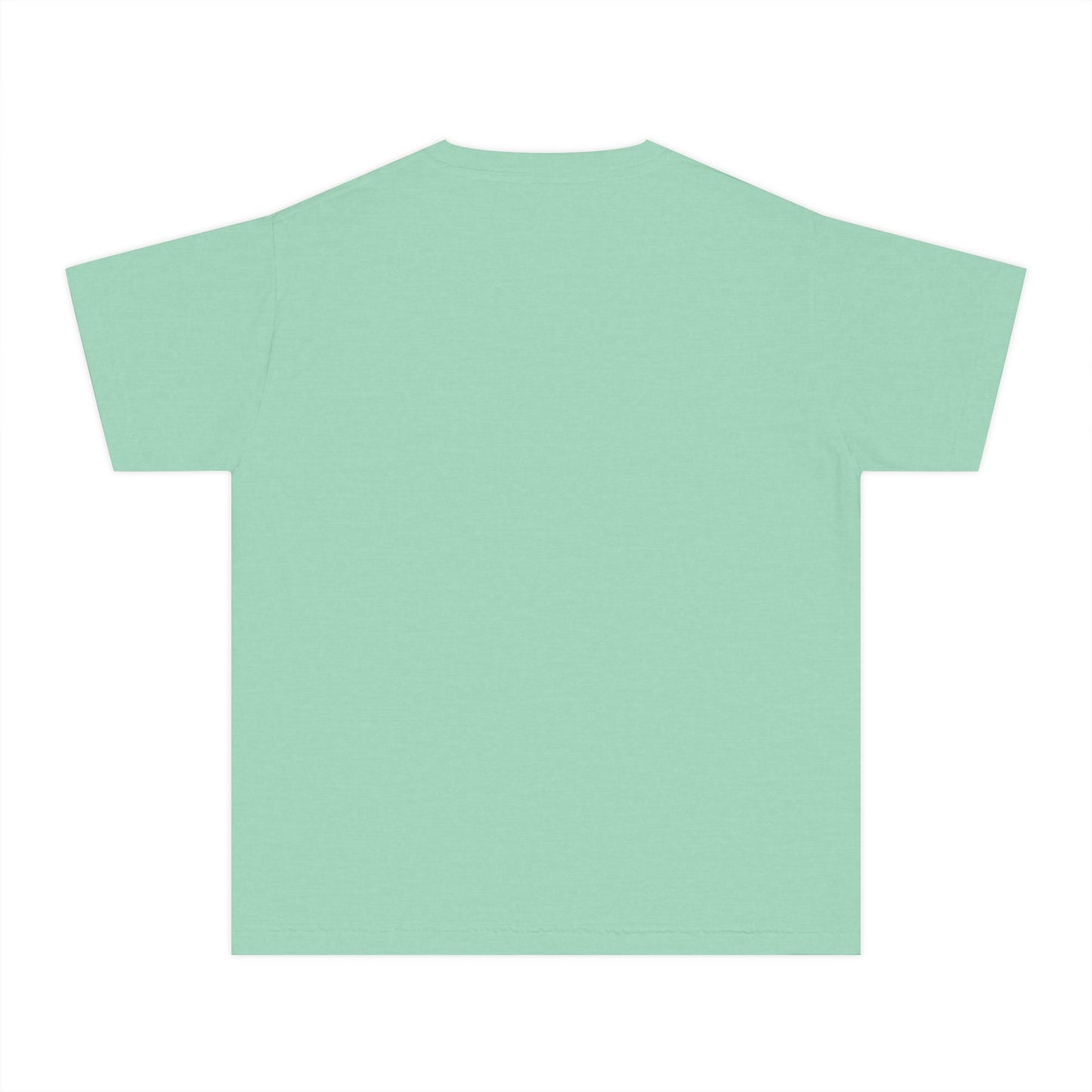 Youth Short Sleeve Tee: Slide